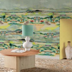 Vallée A - Panoramique