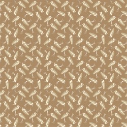 Aigrettes B : surface d'1m2