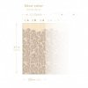 Bouquet B : informations