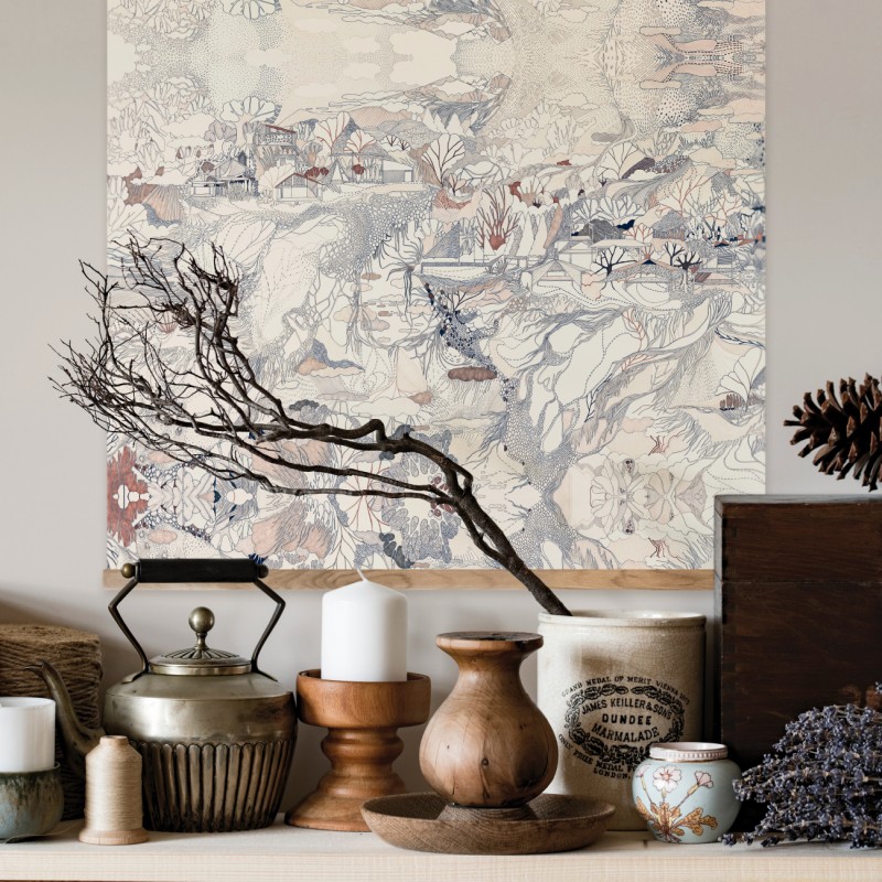 kakemono Jap